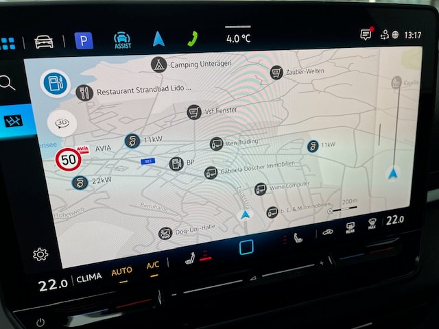 VW T-Roc 1.5 eTSI mHEV R-Line DSG-image-9