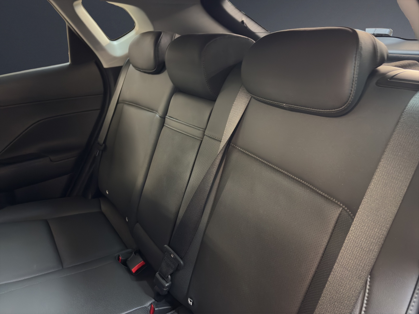 Image HYUNDAI KONA Kona 1.6 HEV Vertex