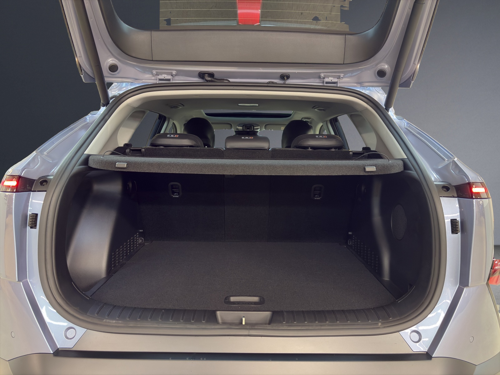 Image HYUNDAI KONA Kona 1.6 HEV Vertex