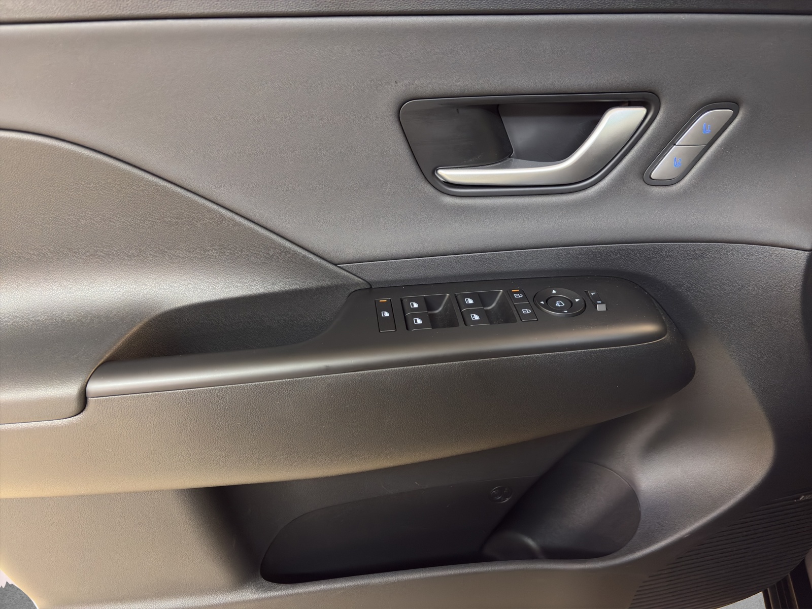 Image HYUNDAI KONA Kona 1.6 HEV Vertex