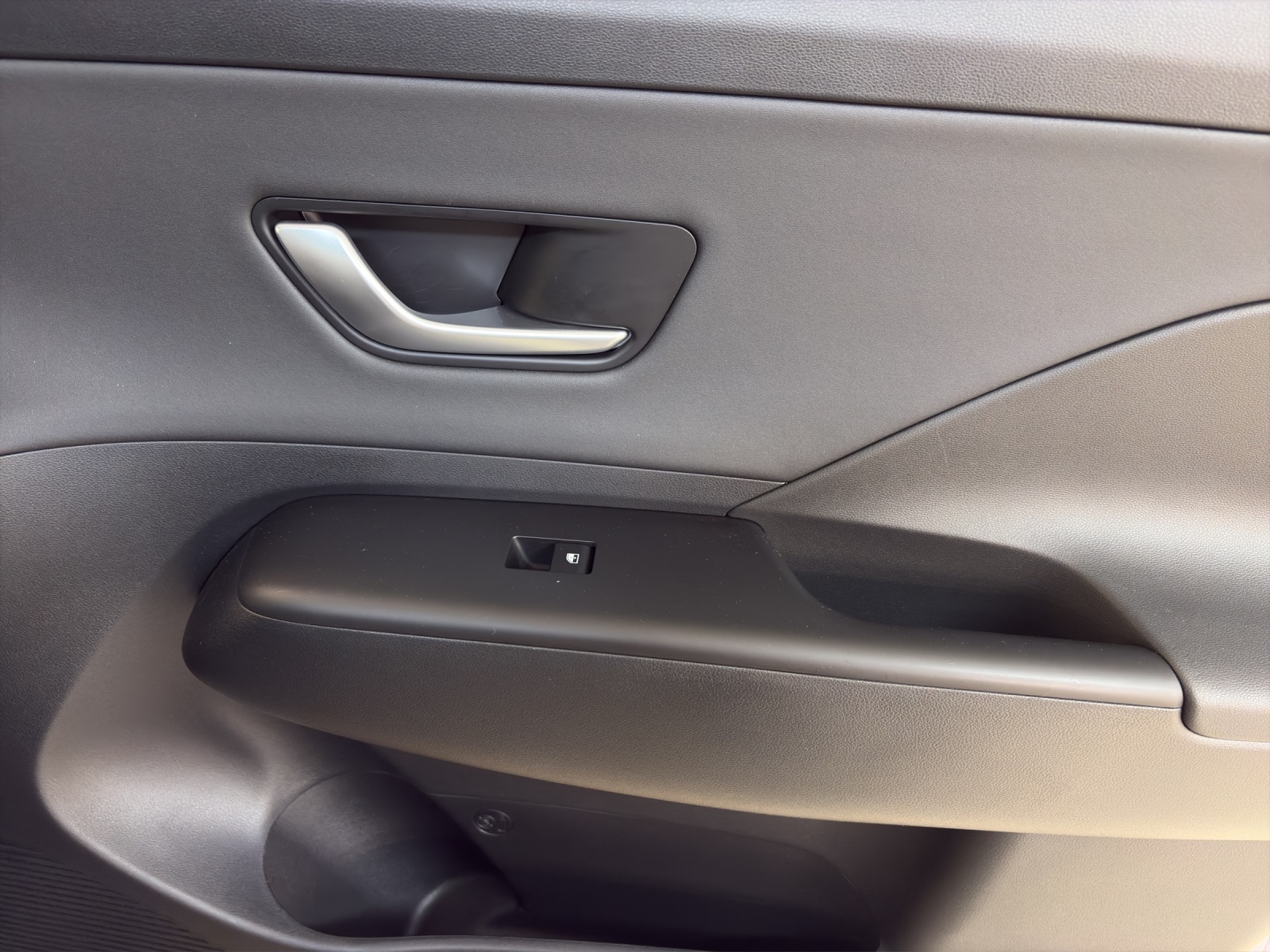 Image HYUNDAI KONA Kona 1.6 HEV Vertex