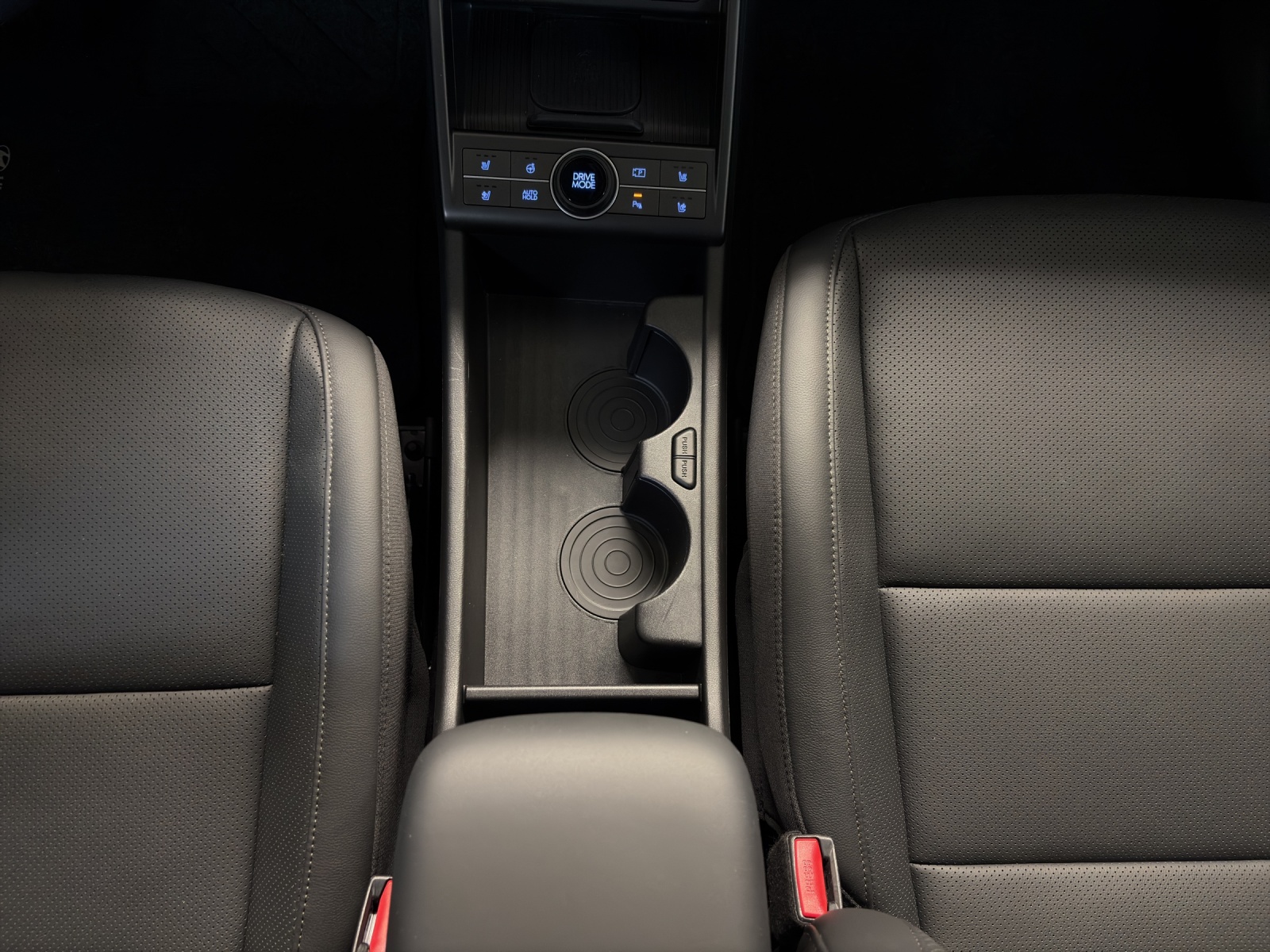 Image HYUNDAI KONA Kona 1.6 HEV Vertex