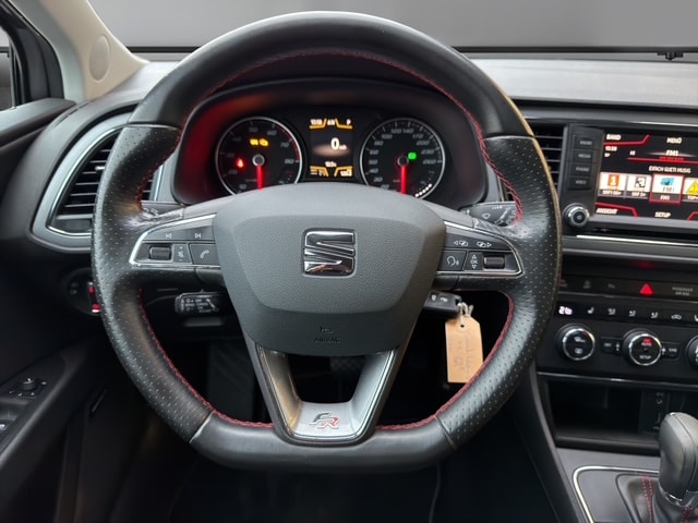 SEAT Leon ST 1.4 TSI FR DSG-image-7