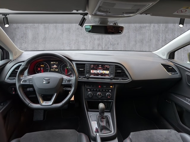 SEAT Leon ST 1.4 TSI FR DSG-image-6