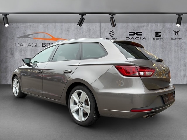 SEAT Leon ST 1.4 TSI FR DSG-image-3