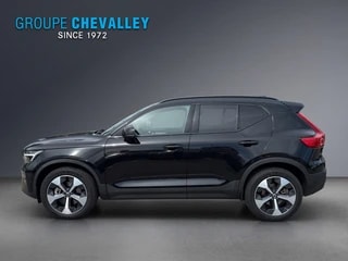 Image VOLVO XC40 XC40 B3 Benzin Mild Hybrid Plus Dark DCT