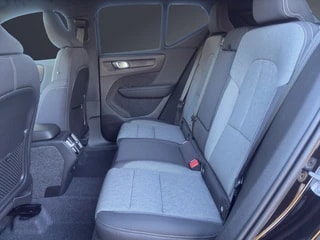 Image VOLVO XC40 XC40 B3 Benzin Mild Hybrid Plus Dark DCT