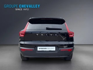 Image VOLVO XC40 XC40 B3 Benzin Mild Hybrid Plus Dark DCT