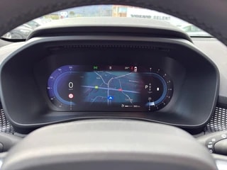 Image VOLVO XC40 XC40 B3 Benzin Mild Hybrid Plus Dark DCT