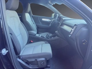 Image VOLVO XC40 XC40 B3 Benzin Mild Hybrid Plus Dark DCT