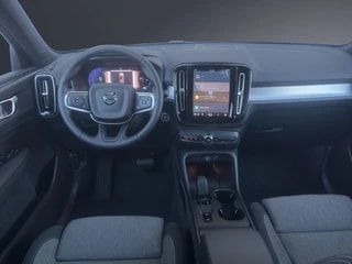 Image VOLVO XC40 XC40 B3 Benzin Mild Hybrid Plus Dark DCT