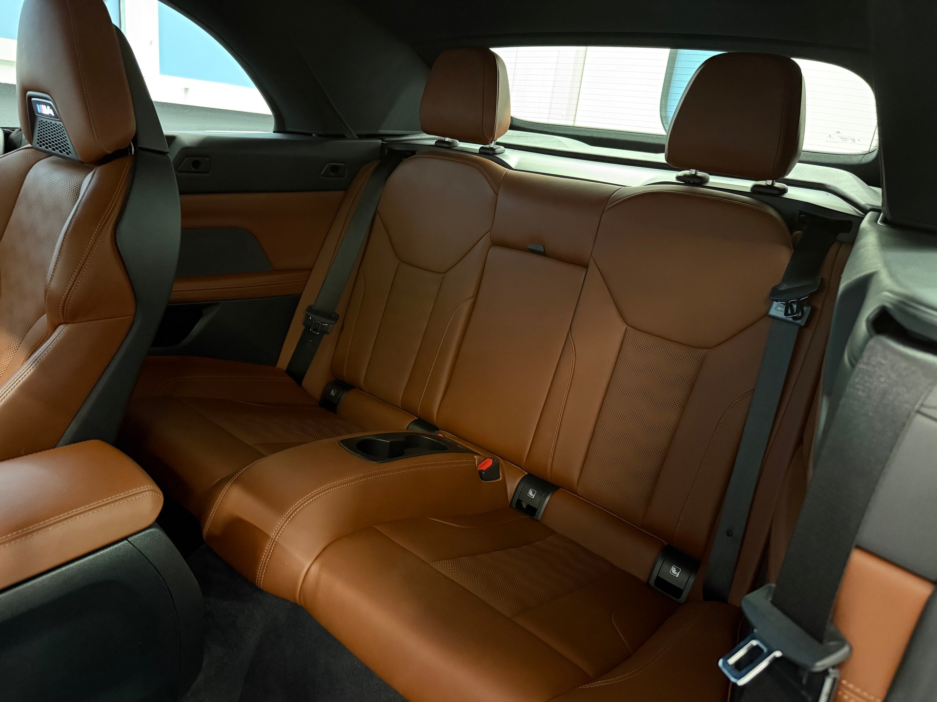 BMW M4 Cabrio Competition M xDrive-image-23