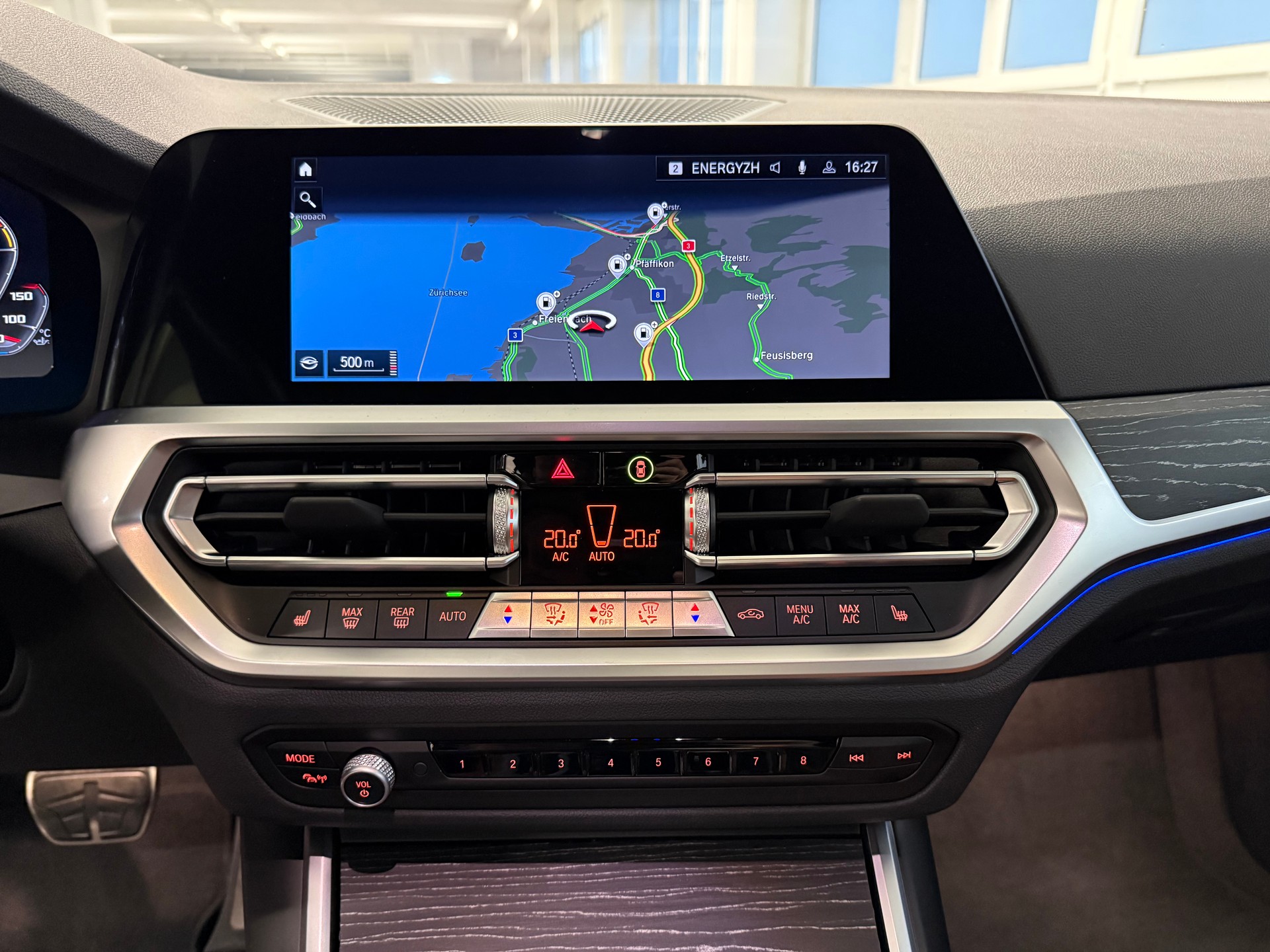 BMW M4 Cabrio Competition M xDrive-image-16