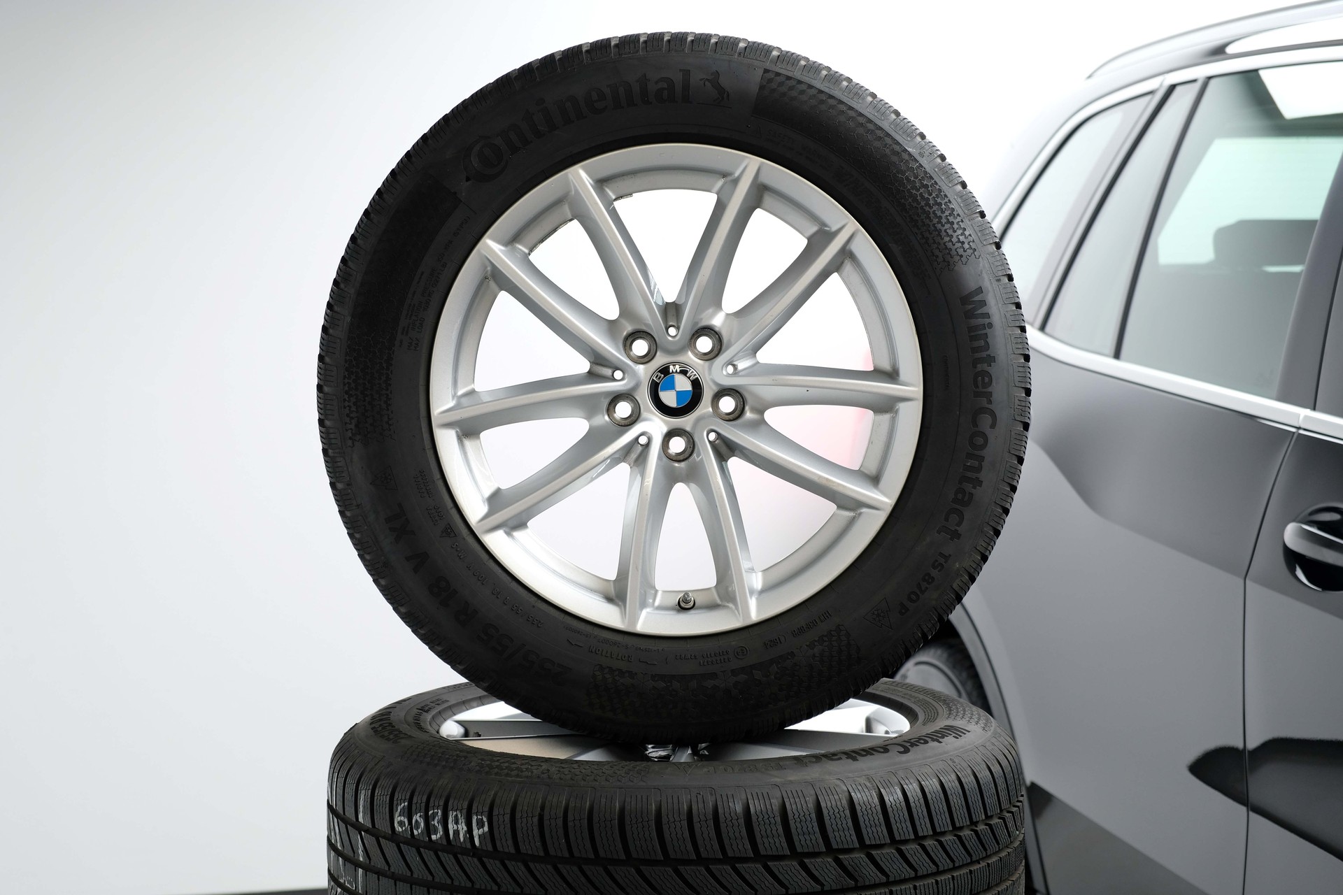 BMW X5 xDrive 48V 40i Steptronic-image-6
