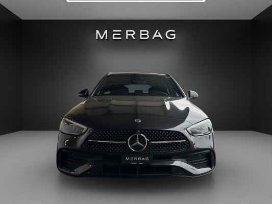 MERCEDES-BENZ C 300de T EQ Hybrid 4M-image-3