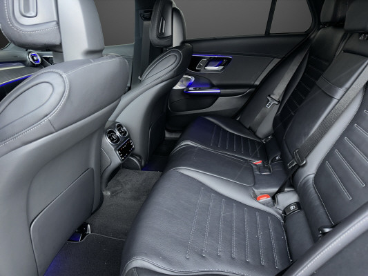 MERCEDES-BENZ C 300de T EQ Hybrid 4M-image-6