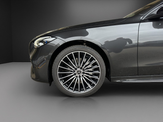 MERCEDES-BENZ C 300de T EQ Hybrid 4M-image-4