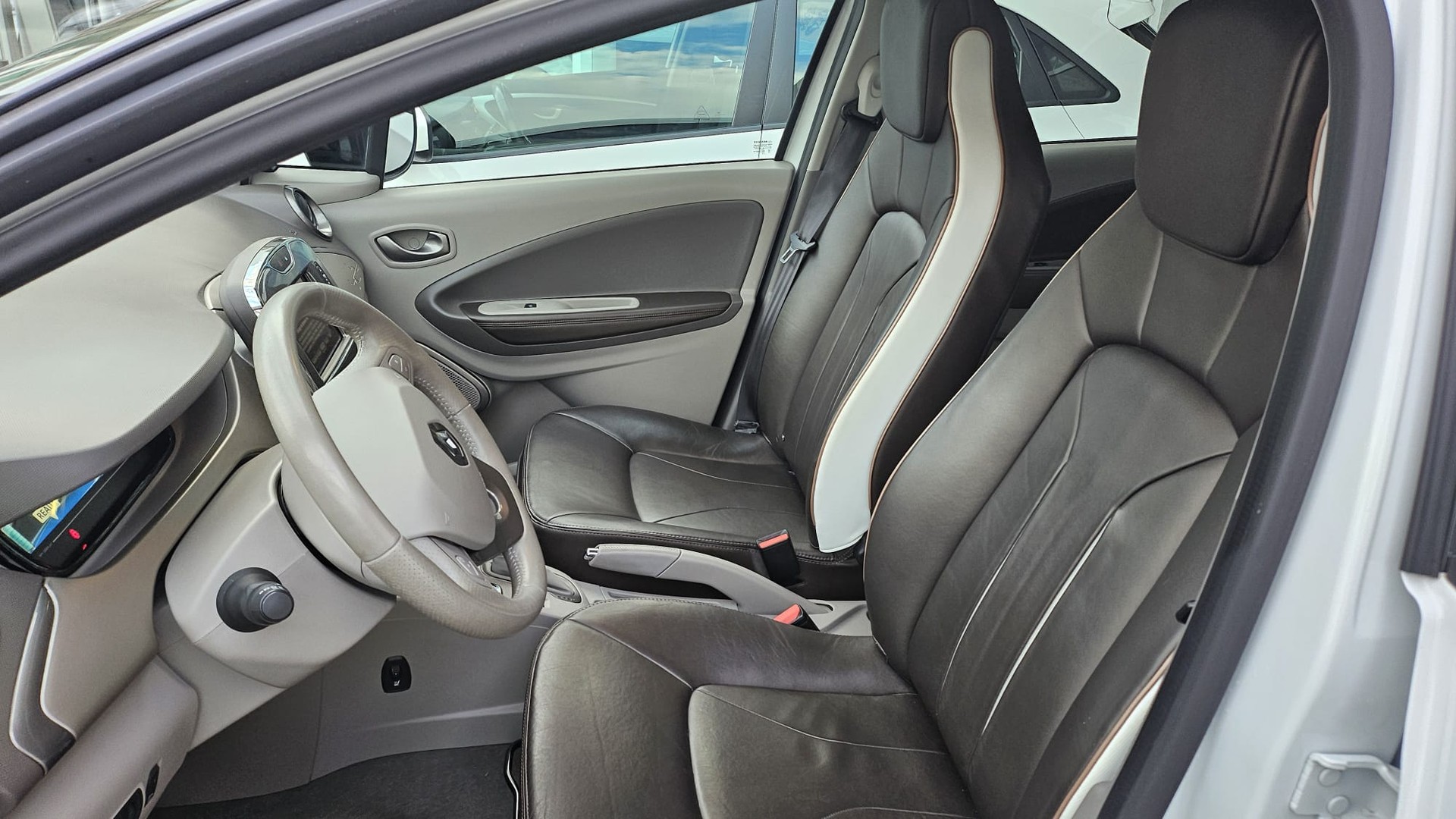 RENAULT Zoe Limited R110 (incl. Batterie)-image-6