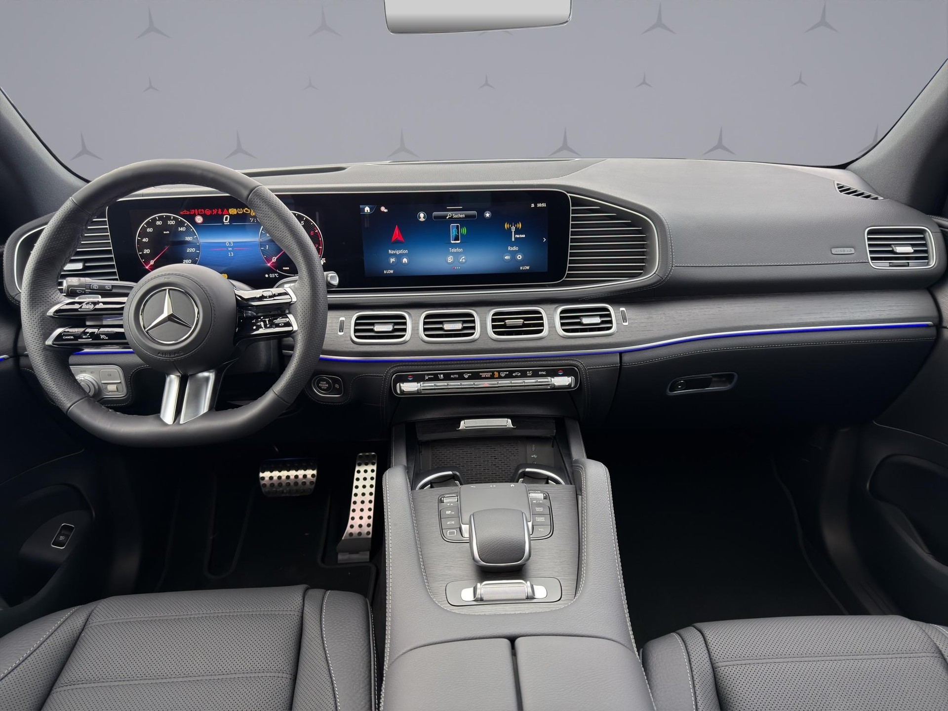 MERCEDES-BENZ GLE 450 AMG Line 4matic-image-13