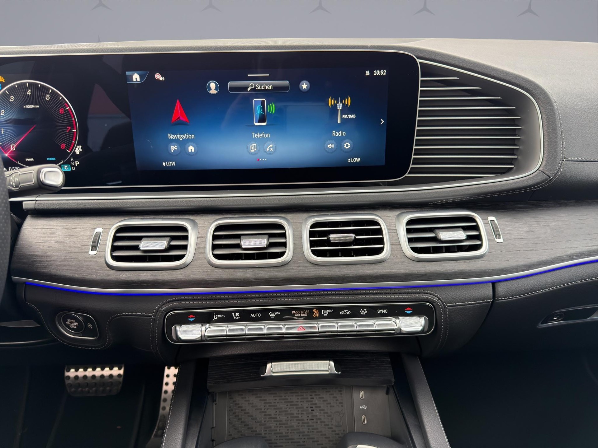 MERCEDES-BENZ GLE 450 AMG Line 4matic-image-14