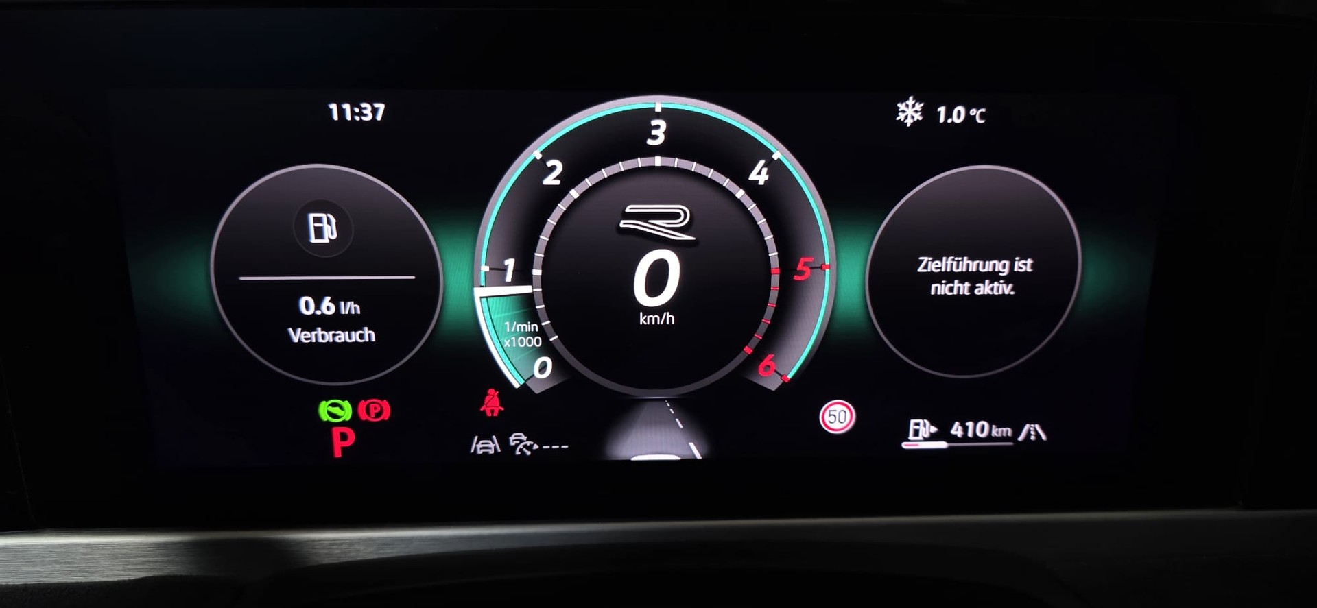 VW Passat Variant 2.0 TDI evo R-Line 4 Motion DSG *Massagefunktion*AHK*Lenkradheizung*Standklimatisierung*360°Kamera*ACC*-image-13