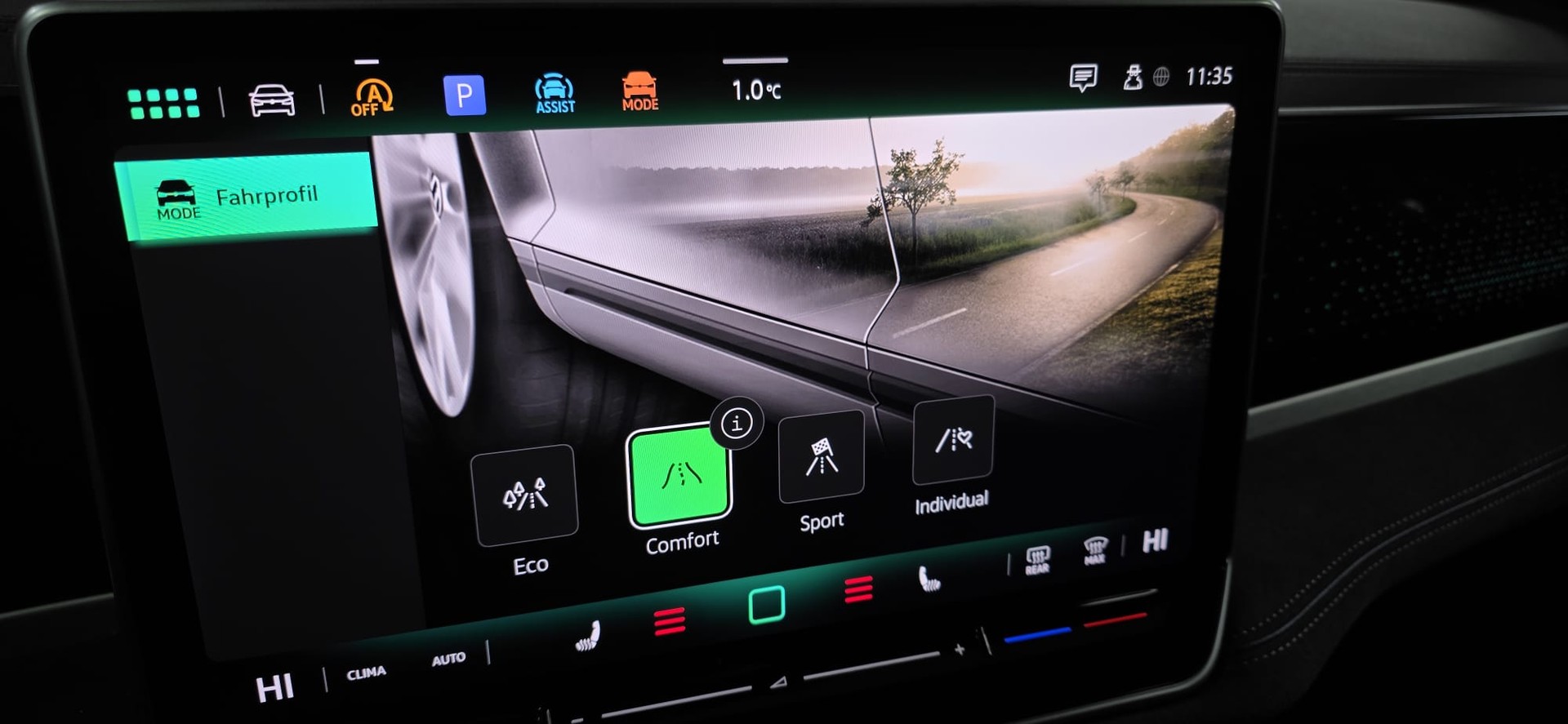 VW Passat Variant 2.0 TDI evo R-Line 4 Motion DSG *Massagefunktion*AHK*Lenkradheizung*Standklimatisierung*360°Kamera*ACC*-image-23