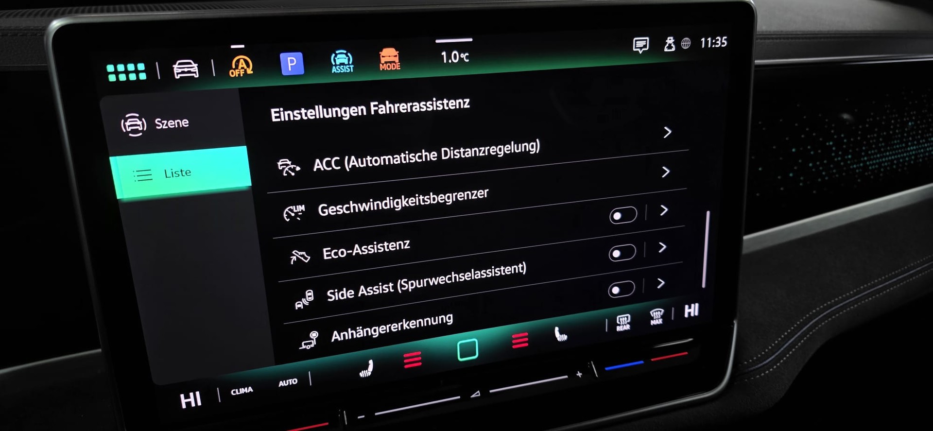 VW Passat Variant 2.0 TDI evo R-Line 4 Motion DSG *Massagefunktion*AHK*Lenkradheizung*Standklimatisierung*360°Kamera*ACC*-image-21