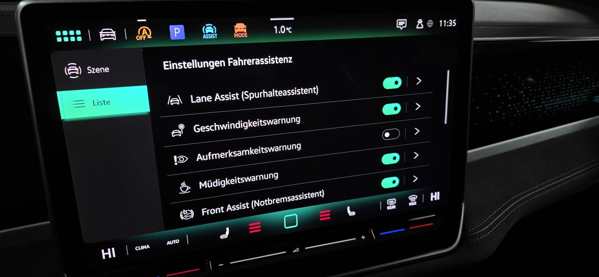 VW Passat Variant 2.0 TDI evo R-Line 4 Motion DSG *Massagefunktion*AHK*Lenkradheizung*Standklimatisierung*360°Kamera*ACC*-image-22