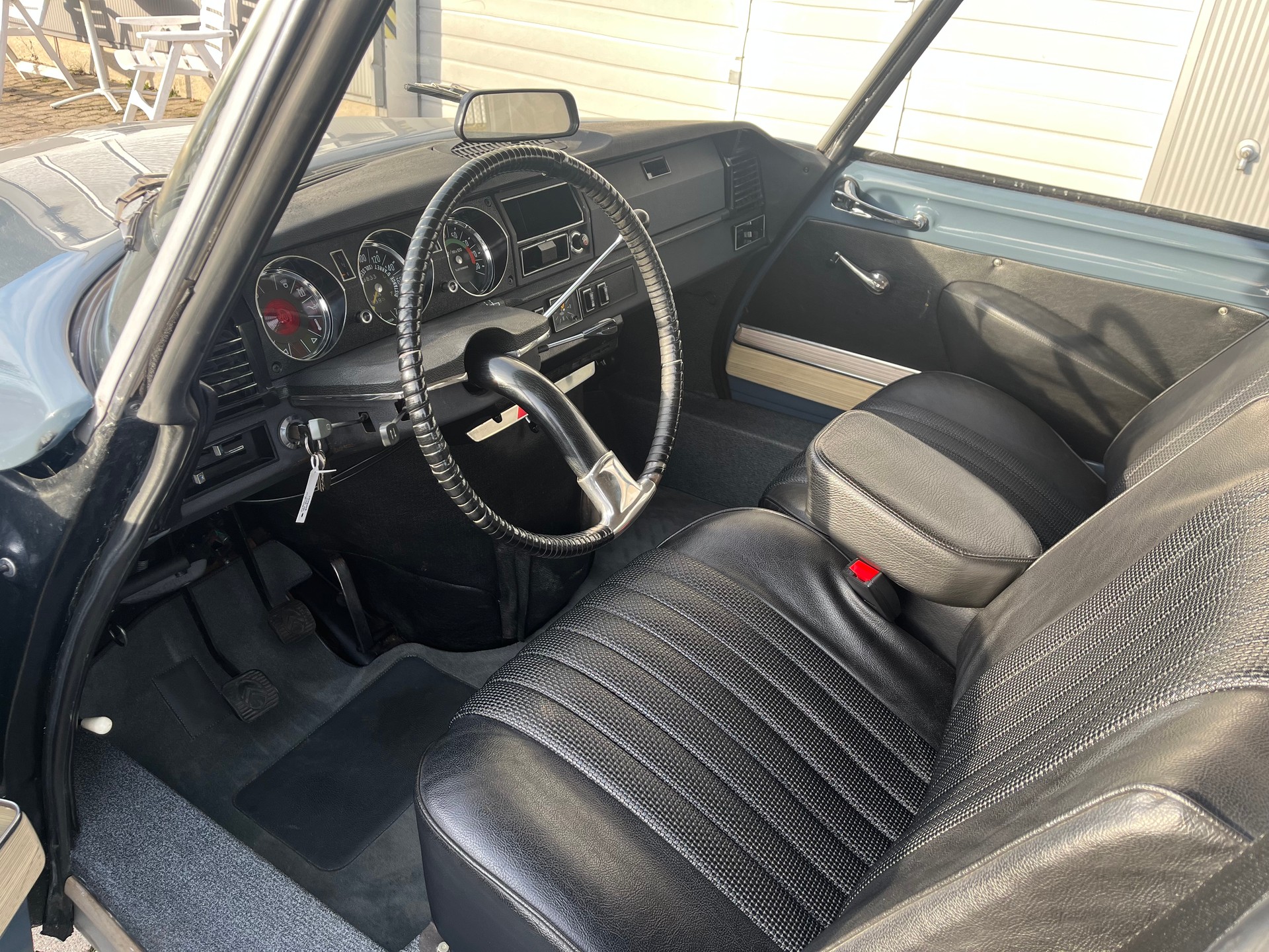 CITROEN ID20-image-3