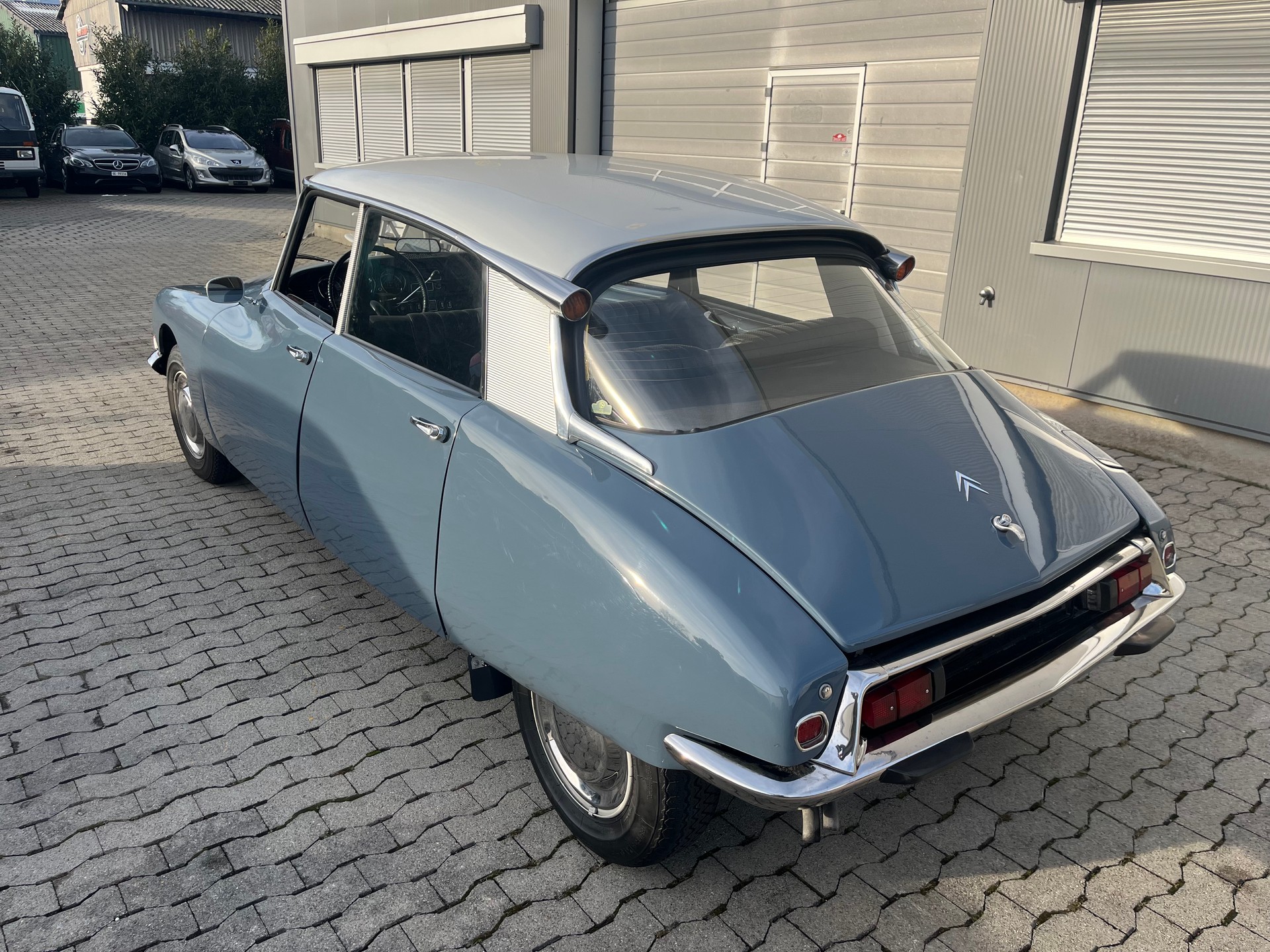 CITROEN ID20-image-1