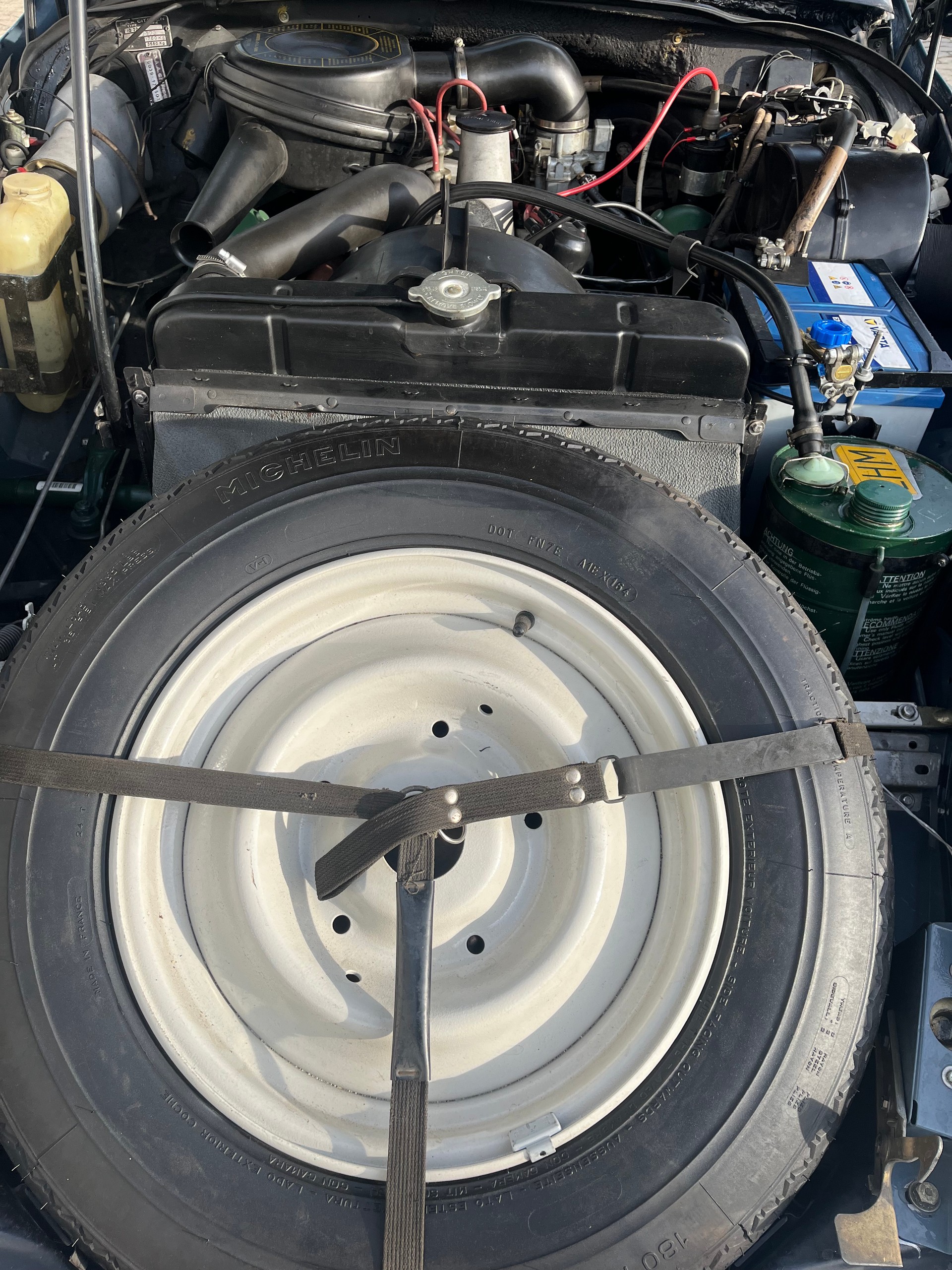 CITROEN ID20-image-6