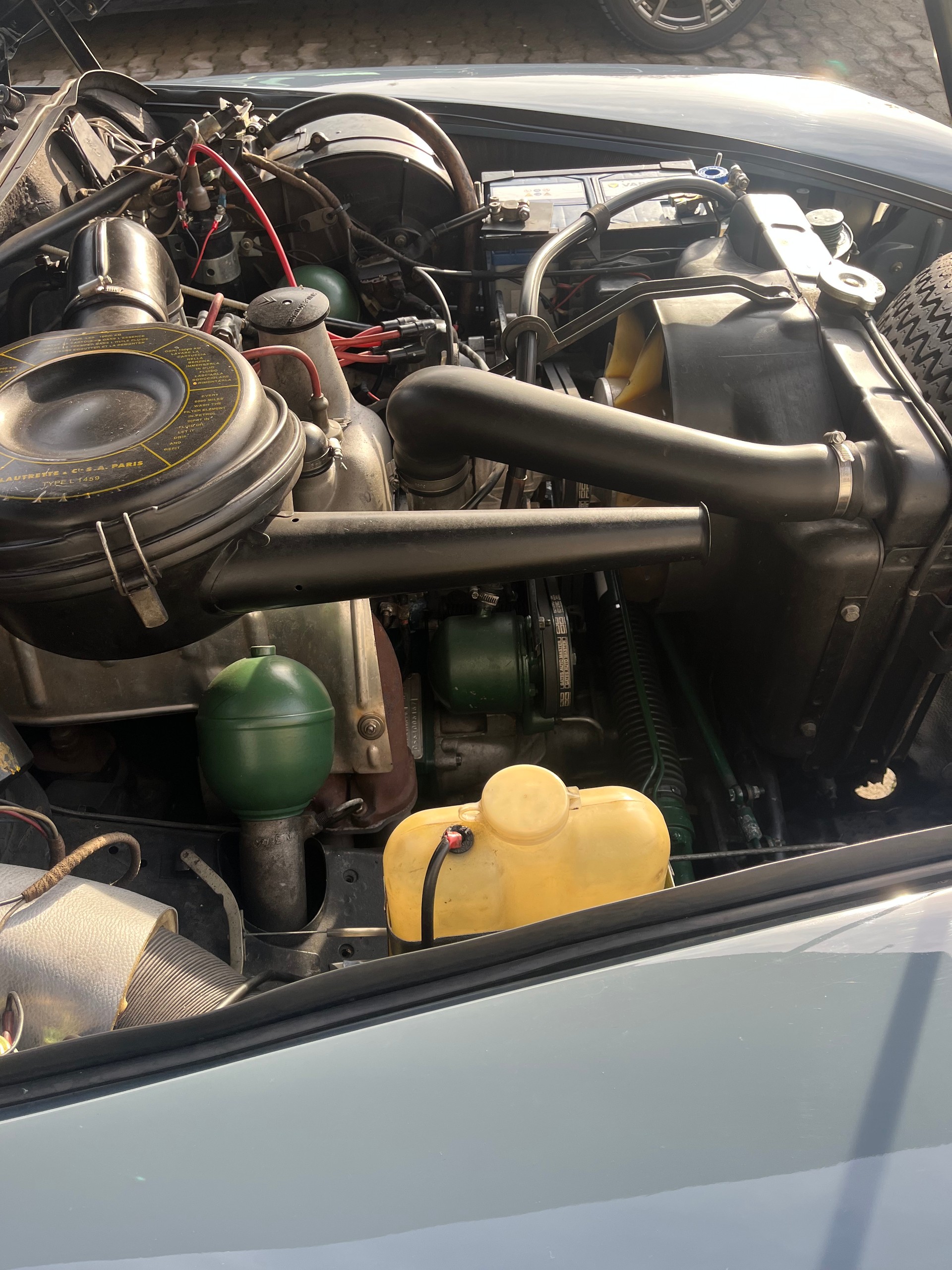 CITROEN ID20-image-7