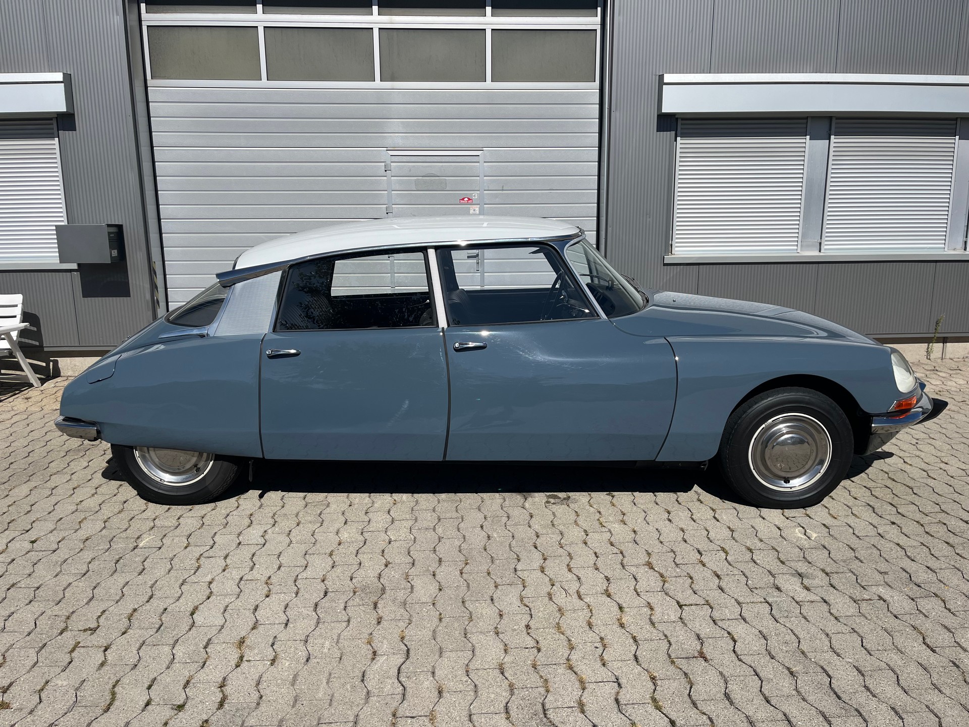 CITROEN ID20-image-2