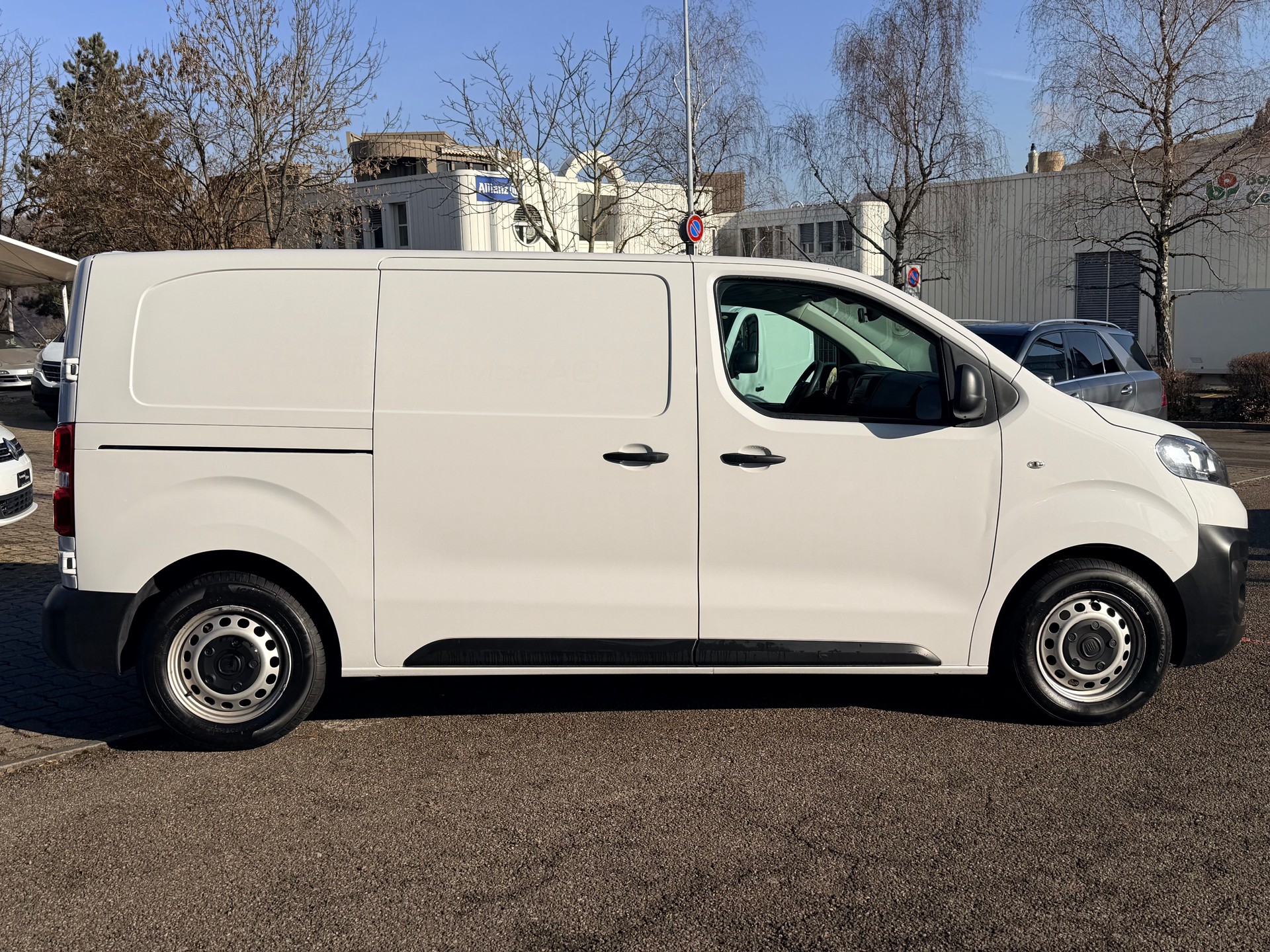 FIAT Scudo 2.0 MJ L2 Business Swiss Worker AT-showroom-element-1