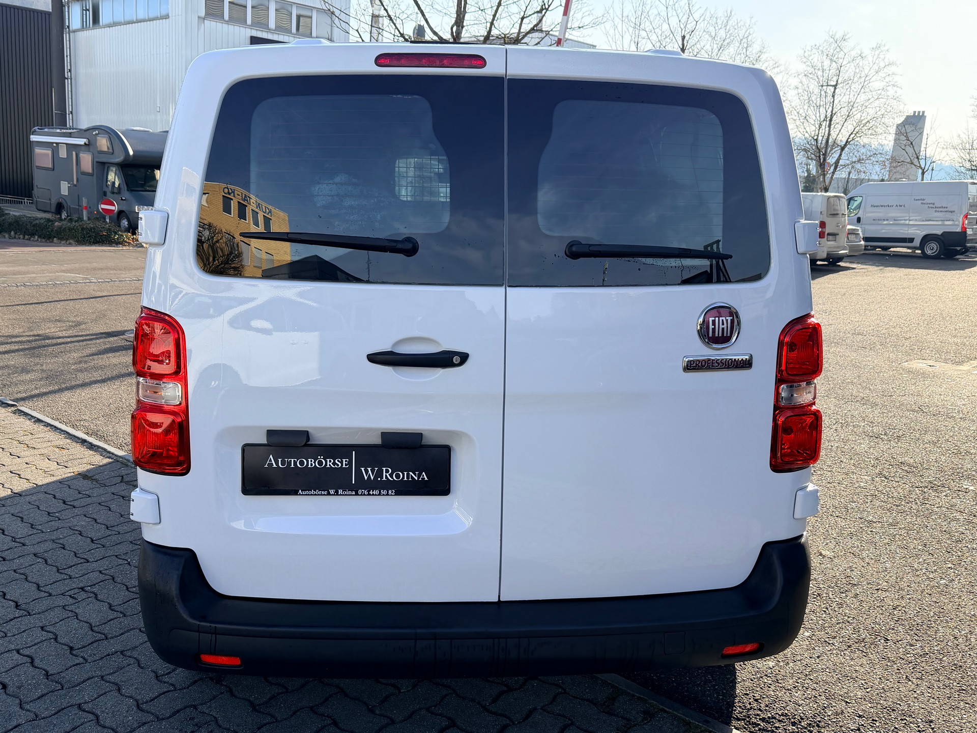 FIAT Scudo 2.0 MJ L2 Business Swiss Worker AT-showroom-element-3