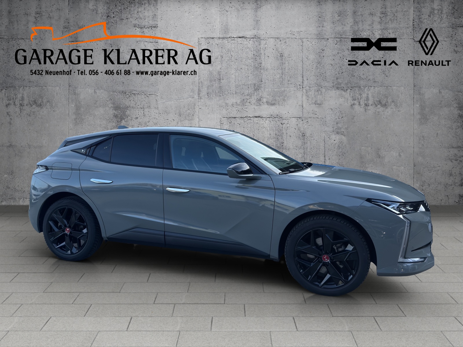 DS AUTOMOBILES DS 4 1.6 E-Tense Performance Line+-image-14