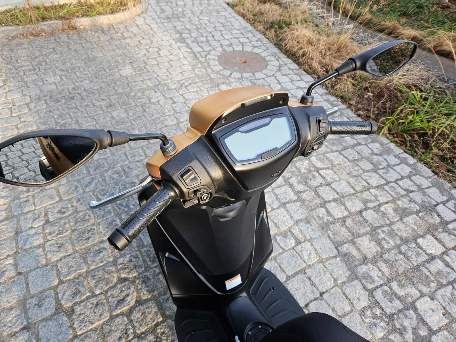 PIAGGIO Medley 125 Sport E5+-image-7