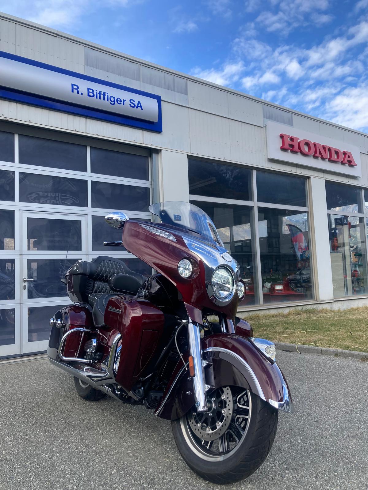 INDIAN Roadmaster-image-3