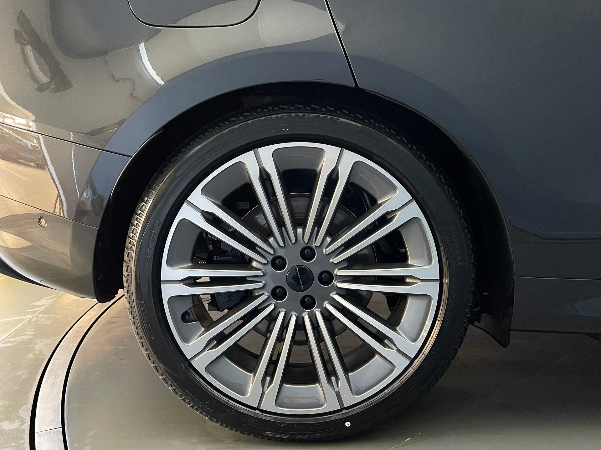 LAND ROVER Range Rover Sport 3.0 I6 P550e Autobiography-image-12
