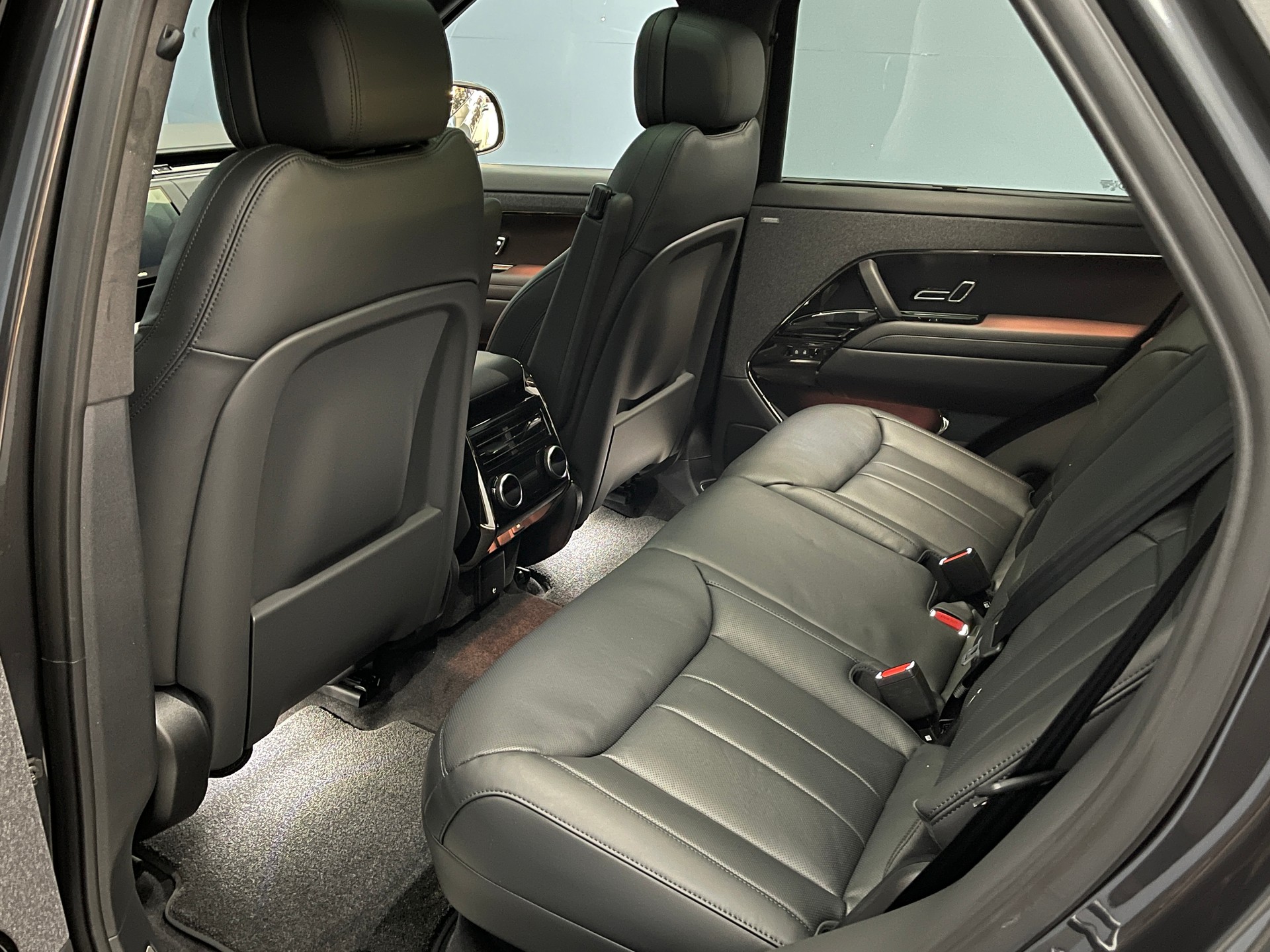 LAND ROVER Range Rover Sport 3.0 I6 P550e Autobiography-image-8