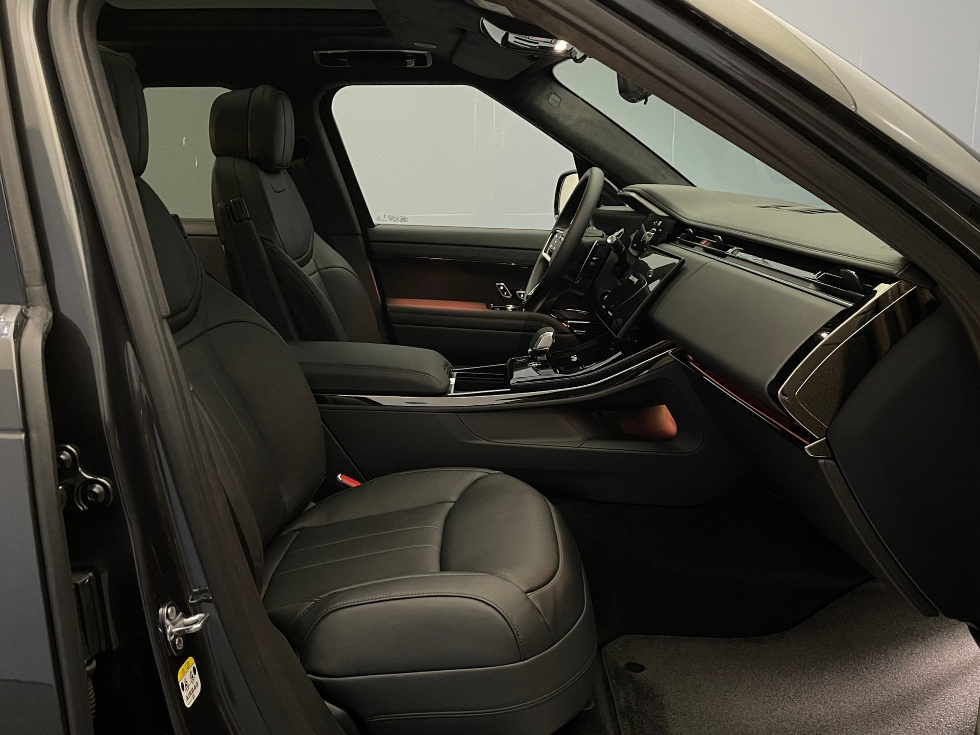 LAND ROVER Range Rover Sport 3.0 I6 P550e Autobiography-image-7