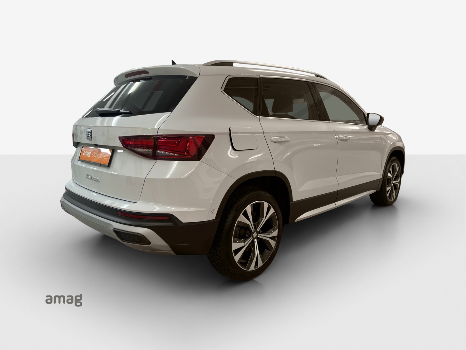 SEAT Ateca 1.5 TSI EVO Hola Xperience DSG-image-4