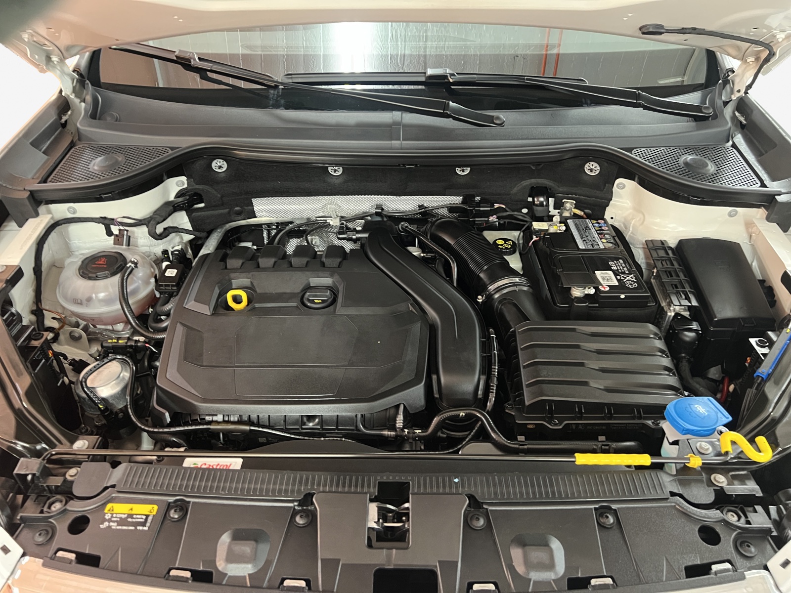 SEAT Ateca 1.5 TSI EVO Hola Xperience DSG-image-13