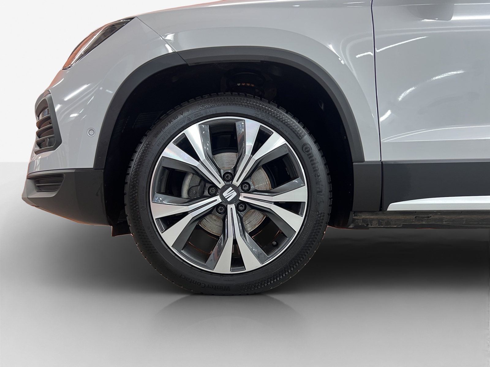 SEAT Ateca 1.5 TSI EVO Hola Xperience DSG-image-14