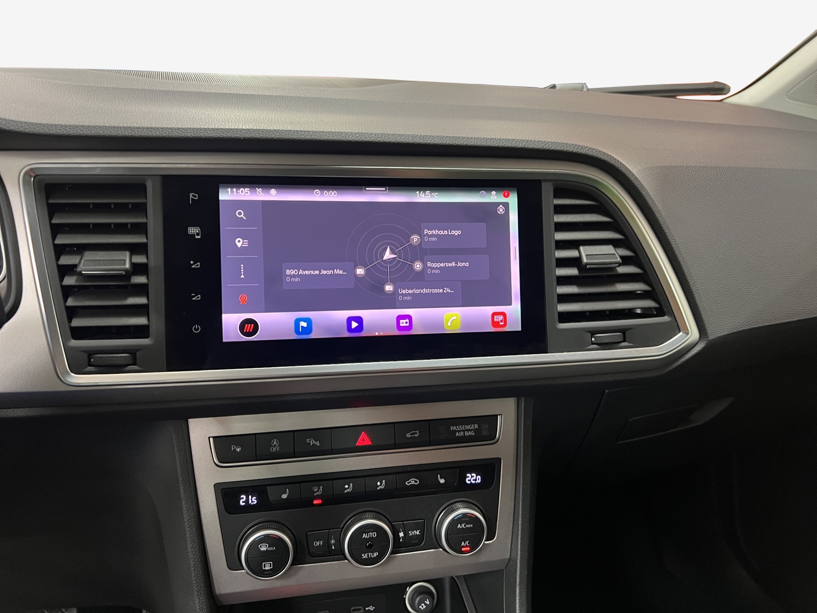 SEAT Ateca 1.5 TSI EVO Hola Xperience DSG-image-10