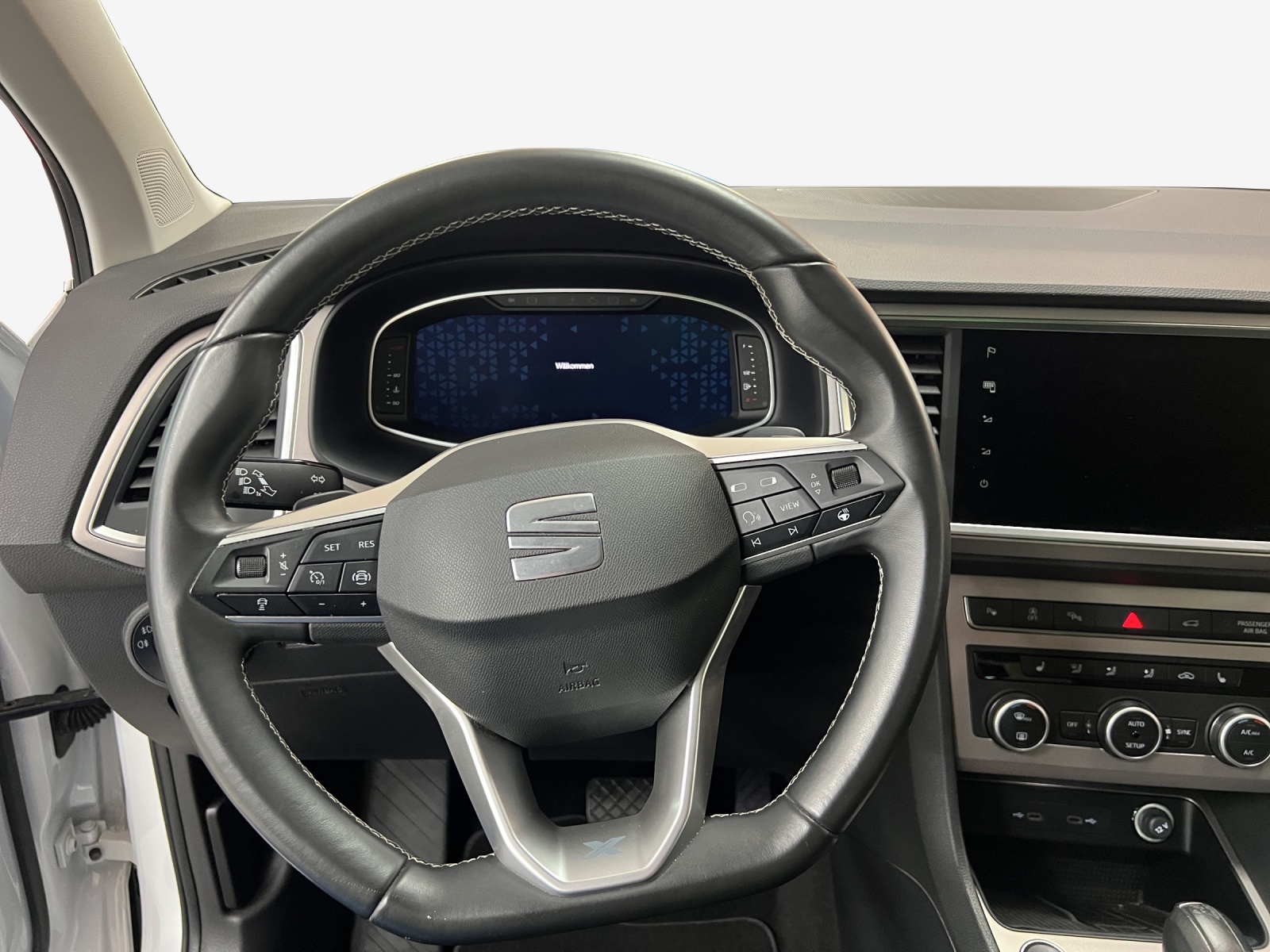 SEAT Ateca 1.5 TSI EVO Hola Xperience DSG-image-9