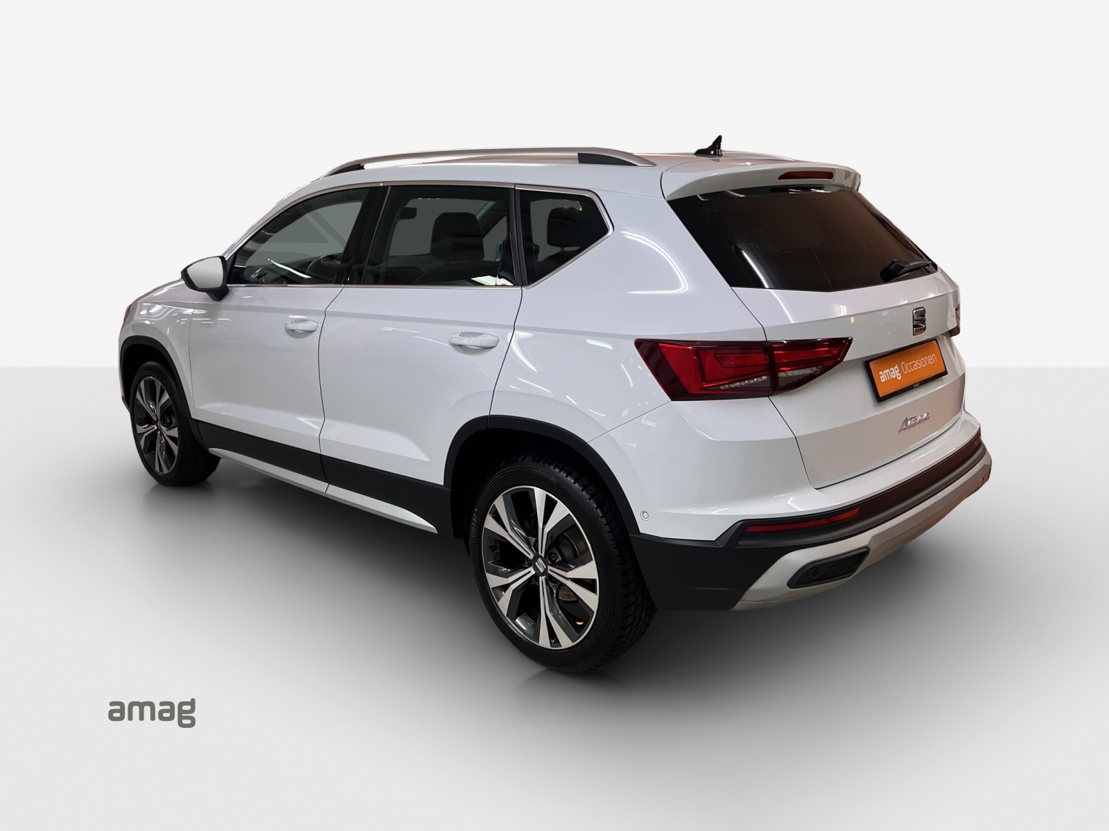 SEAT Ateca 1.5 TSI EVO Hola Xperience DSG-image-2