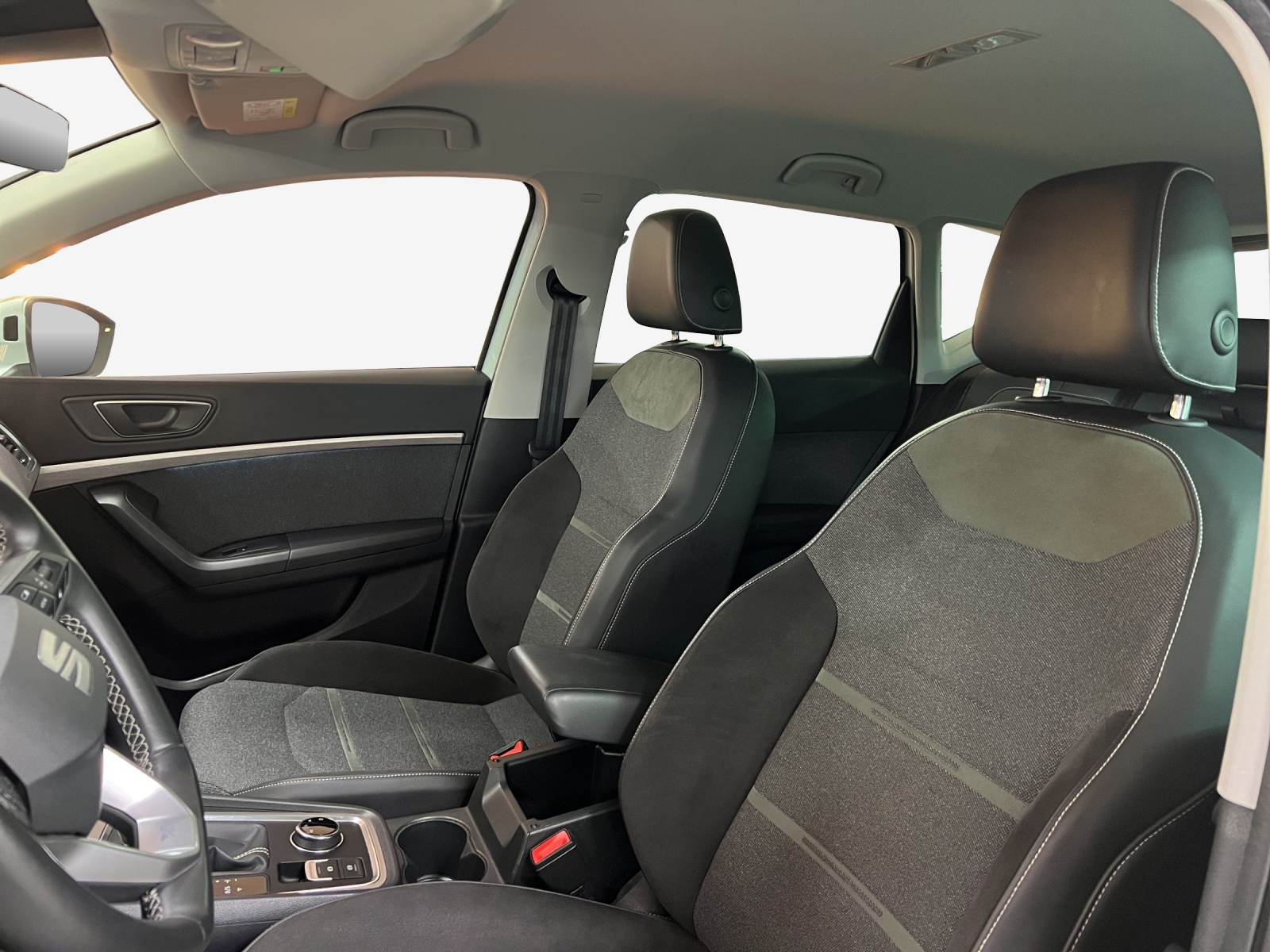 SEAT Ateca 1.5 TSI EVO Hola Xperience DSG-image-7