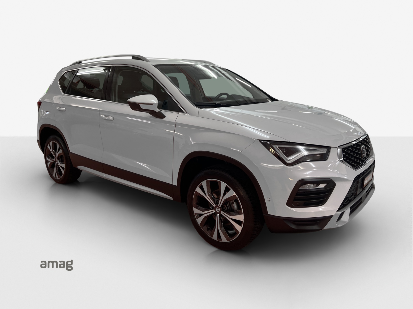 SEAT Ateca 1.5 TSI EVO Hola Xperience DSG-image-5