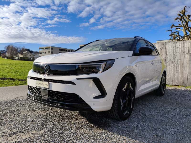 OPEL Grandland 1.6 T PHEV GSE-image-0